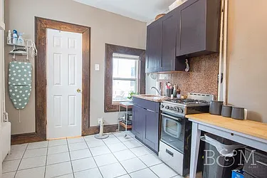 Rented by Brick&Mortar