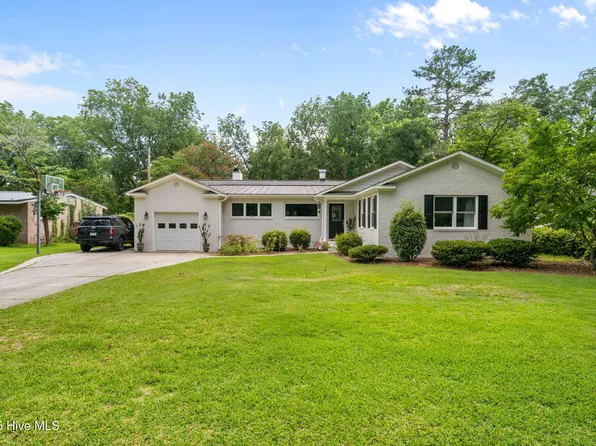 4509 Greenview Road, Trent Woods, NC 28562