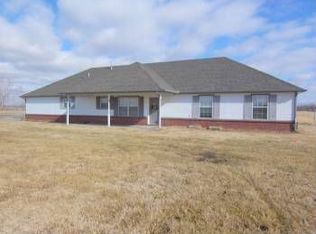 11543 N 52nd West Ave, Skiatook, OK 74070