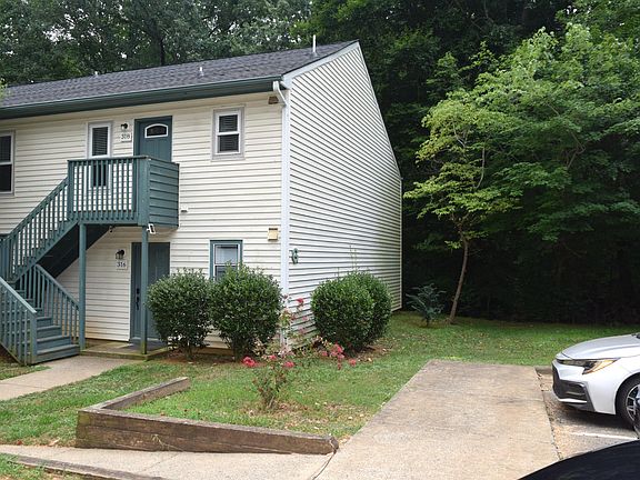 2nd image of 318 Ashley Forest Rd #G