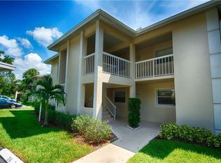 708 Landover Cir APT 201, Naples, FL 34104