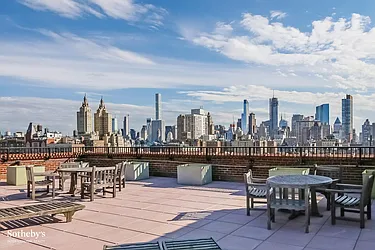 Sold by Sotheby's International Realty