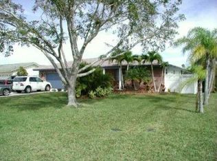 8511 NW 20th Ct, Coral Springs, FL 33071