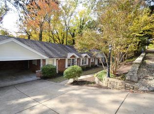 1611 Ridgeview Rd, Charleston, WV 25314