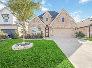 31423 Splitting Willow Way, Fulshear, TX 77441