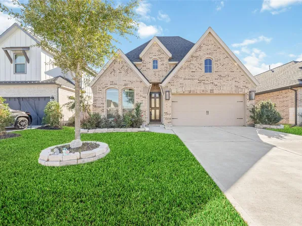 31423 Splitting Willow Way, Fulshear, TX 77441