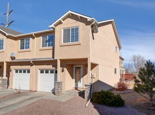 2633 Mesa Springs Vw, Colorado Springs, CO 80907