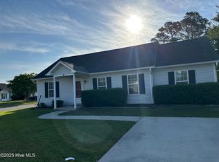 806 Garrison Ct, Wilmington, NC 28411