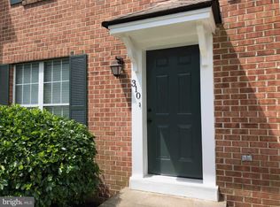 310 Fullerton Pl, Abingdon, MD