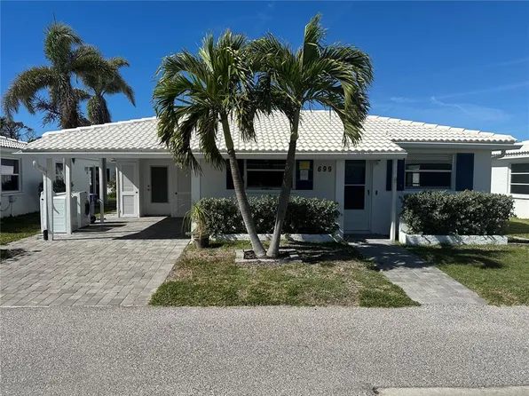 699 El Centro #182, Longboat Key, FL 34228