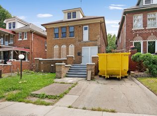 2979 Clements St, Detroit, MI 48238