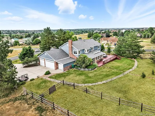 19052 E Briarwood Drive, Centennial, CO 80016