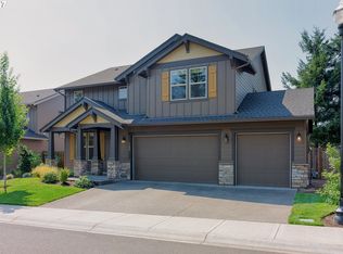 2409 NW 126th Cir, Vancouver, WA 98685