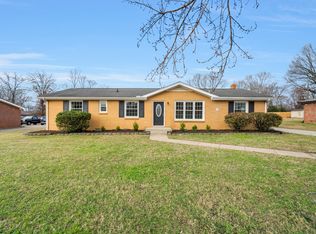 204 Kingswood Dr, Clarksville, TN 37043