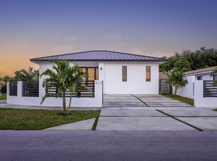 917 SW 78th Pl, Miami, FL 33144