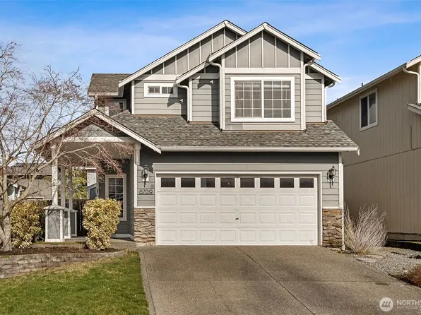 6709 133rd Street E, Puyallup, WA 98373