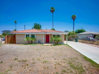 8365 Greenpoint Ave, Riverside, CA, 92503