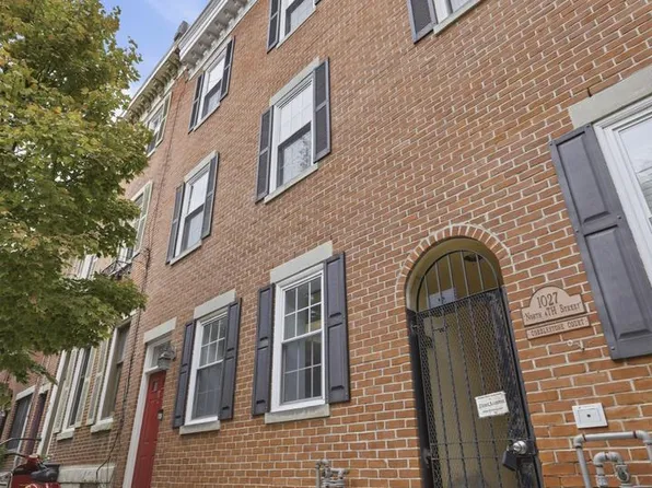 1027 N 4th St Unit T, Philadelphia, PA 19123
