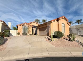 9568 N 114th Way, Scottsdale, AZ 85259