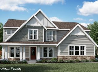 8470 Taylors Way, Pickerington, OH 43147