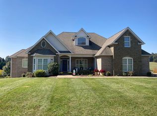 22714 Osprey Ridge Rd, Bristol, VA 24202