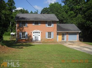 1128 Martin Rd, Stone Mountain, GA 30088