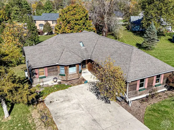 805 Brande Dr, Eaton, OH 45320