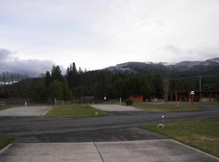 9 Sandtrap Ln, Blanchard, ID 83804