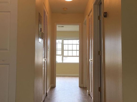 Hall way