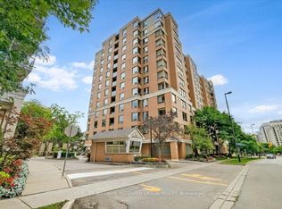 88 Grandview Way #308, Toronto, ON M2N 6V6