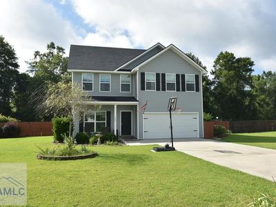 120 Riverside Dr NW, Ludowici, GA, 31316