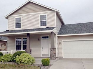 4615 Appaloosa Ln, Pasco, WA 99301