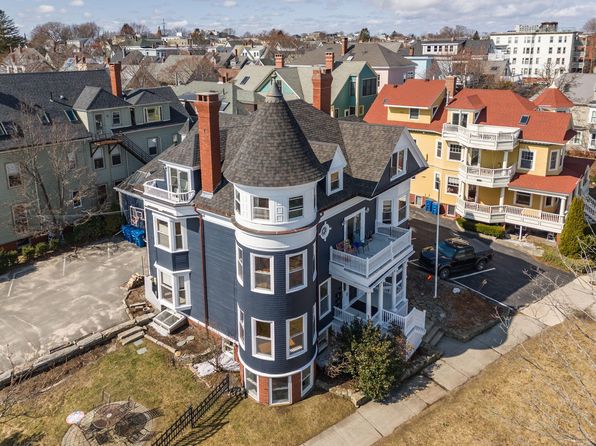 102 Eastern UNIT 4, Portland, ME 04101