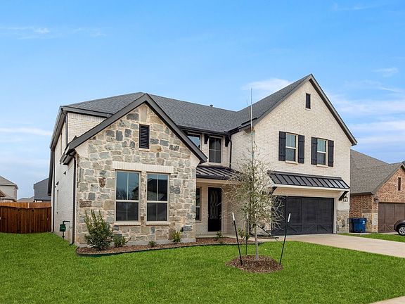Home Exterior