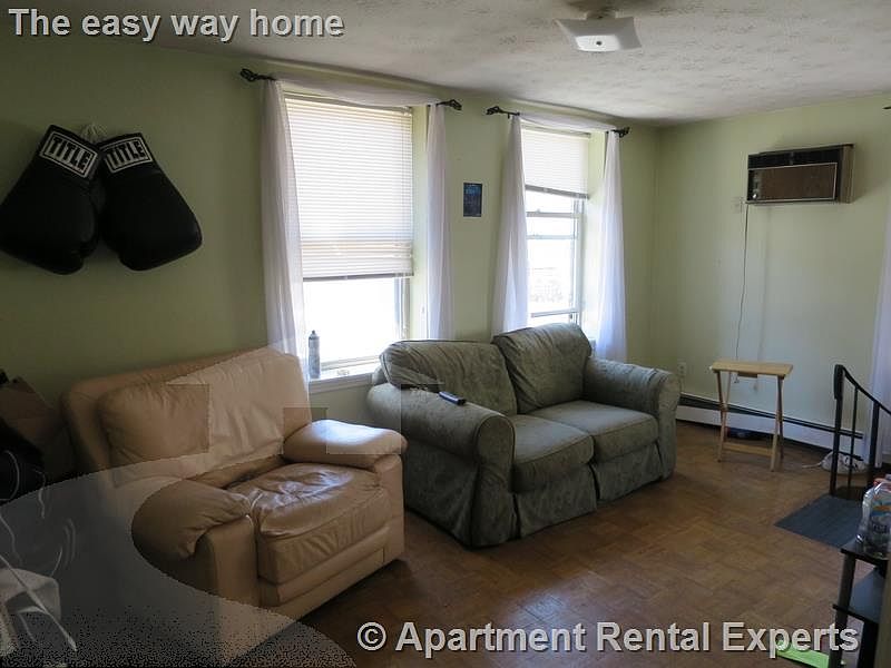 Apartment Rental Experts