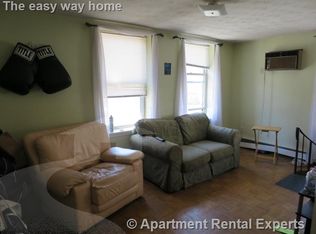 57 Rutherford Ave #1, Boston, MA 02129