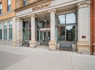 234 North Broadway #516, Milwaukee, WI