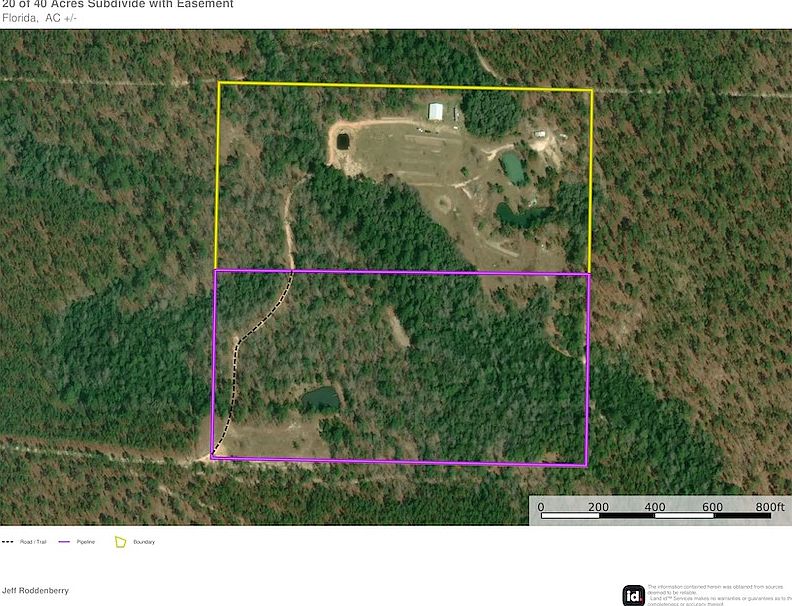 1st image of 4264 Cleveland Rd Lot Wp001