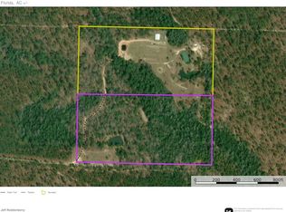 4264 Cleveland Rd LOT WP001, Milton, FL 32570