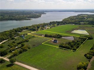 0 S Ratner Rd, Overbrook, KS 66524