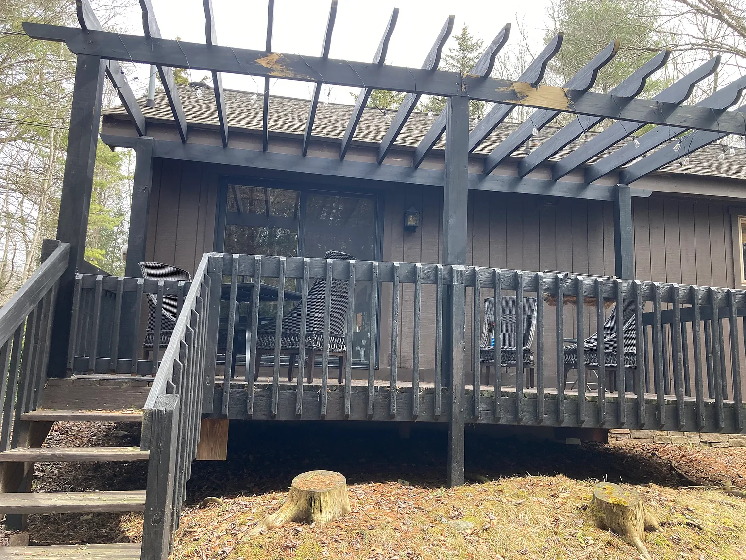154 Tanglewood Dr — Photo 4