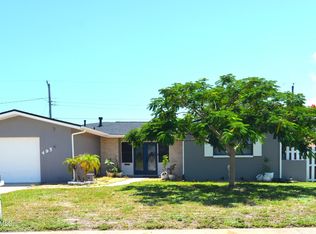 495 Belair Ave, Merritt Island, FL 32953