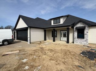 13336 Watling Path, Fort Wayne, IN 46818