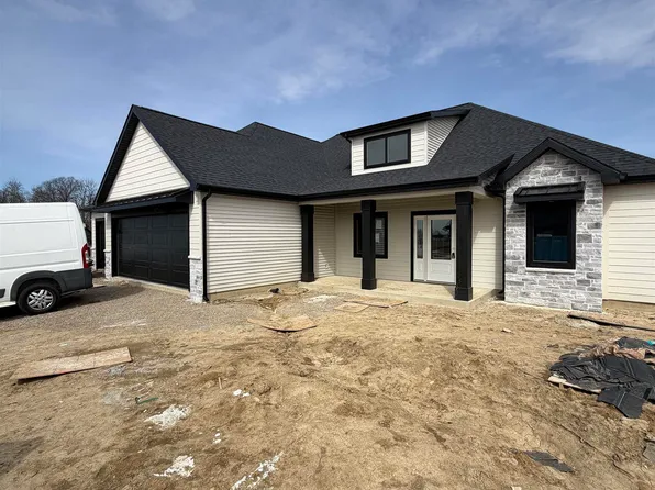 13336 Watling Path, Fort Wayne, IN 46818