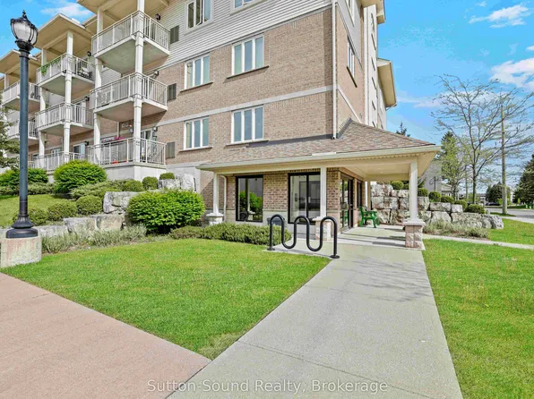 1050 1st Ave W #108, Owen Sound, ON N4K 4K6