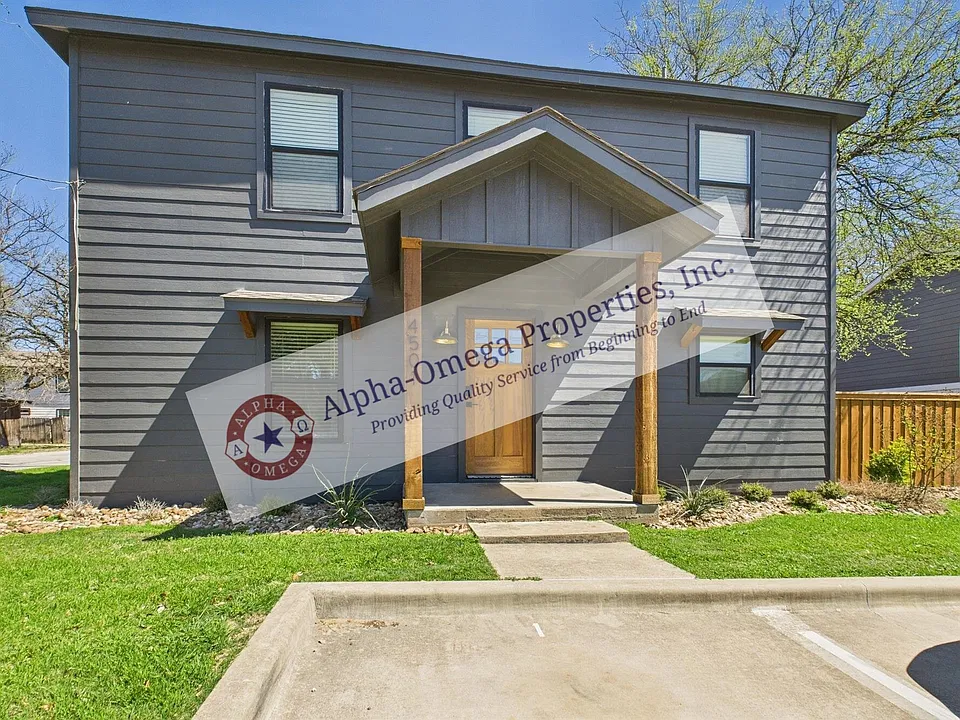 4501 College Main St #1