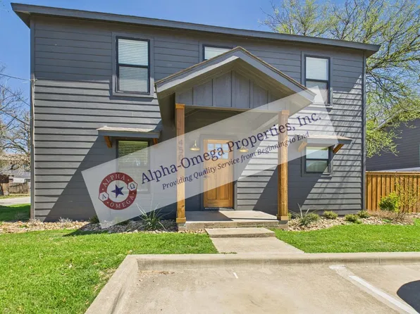 4501 College Main St APT 1, Bryan, TX 77801