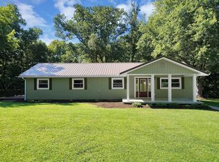 72370 Brooks Martin Rd, Mc Arthur, OH 45651