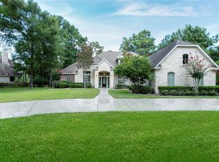 3722 W Benders Landing Blvd, Spring, TX 77386