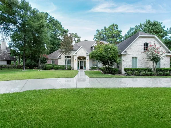 3722 W Benders Landing Blvd, Spring, TX 77386